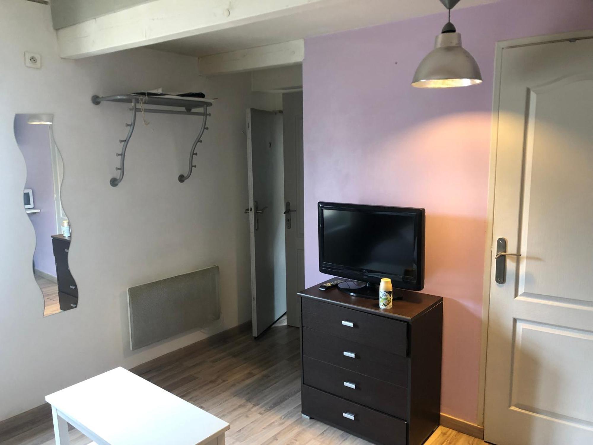 Studio De La Croix Avignon Centre Экстерьер фото