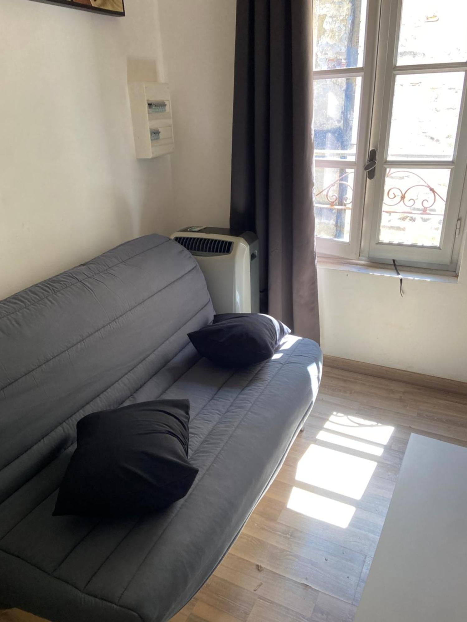 Studio De La Croix Avignon Centre Экстерьер фото