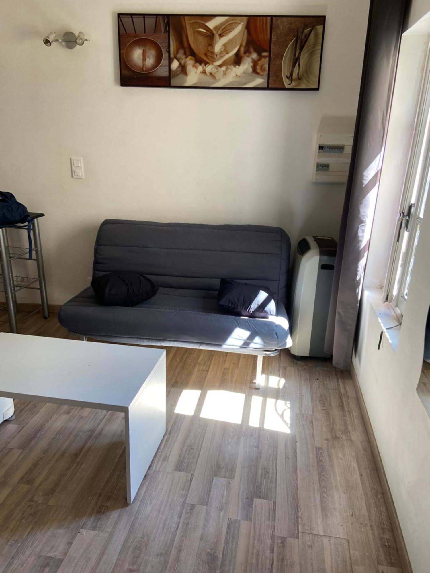 Studio De La Croix Avignon Centre Экстерьер фото